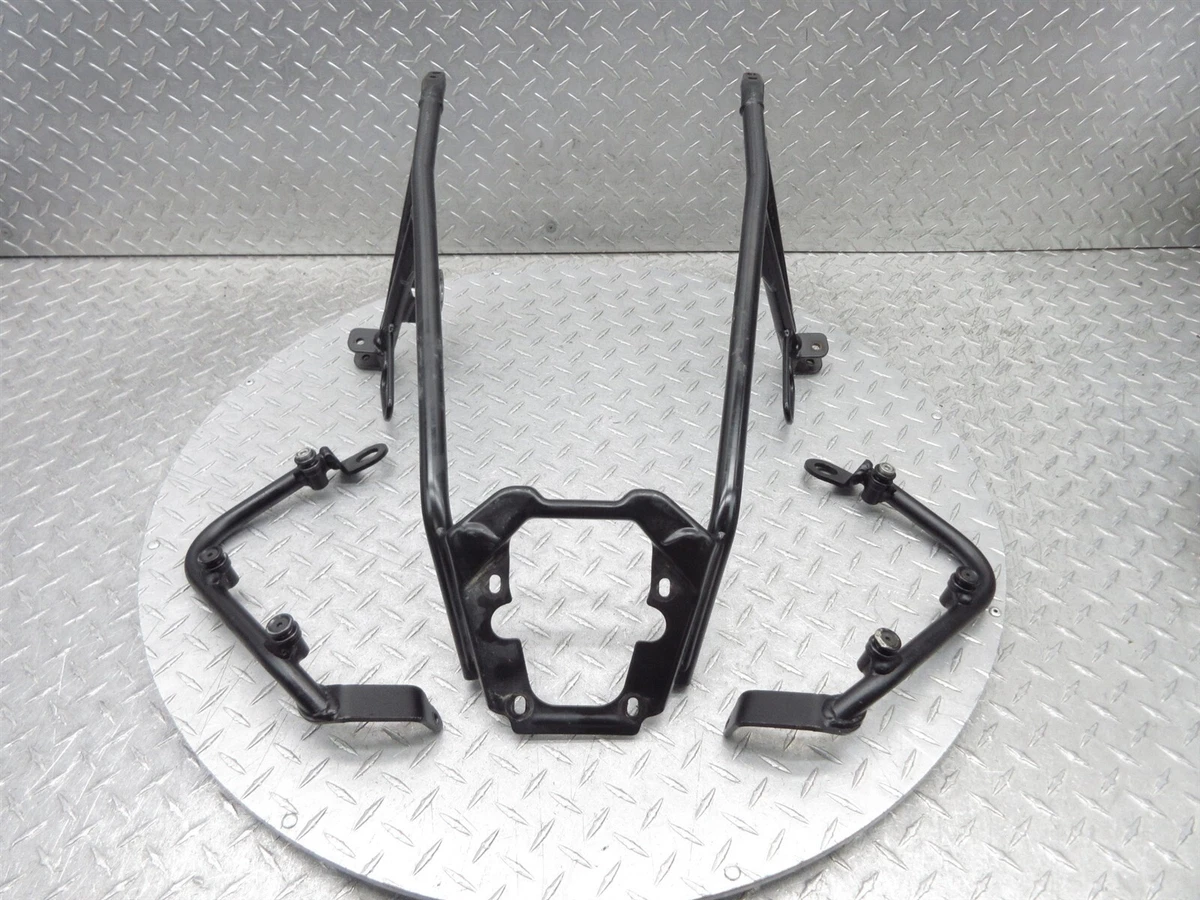 Motorcycle Frames for BMW R Nine T for sale | eBay