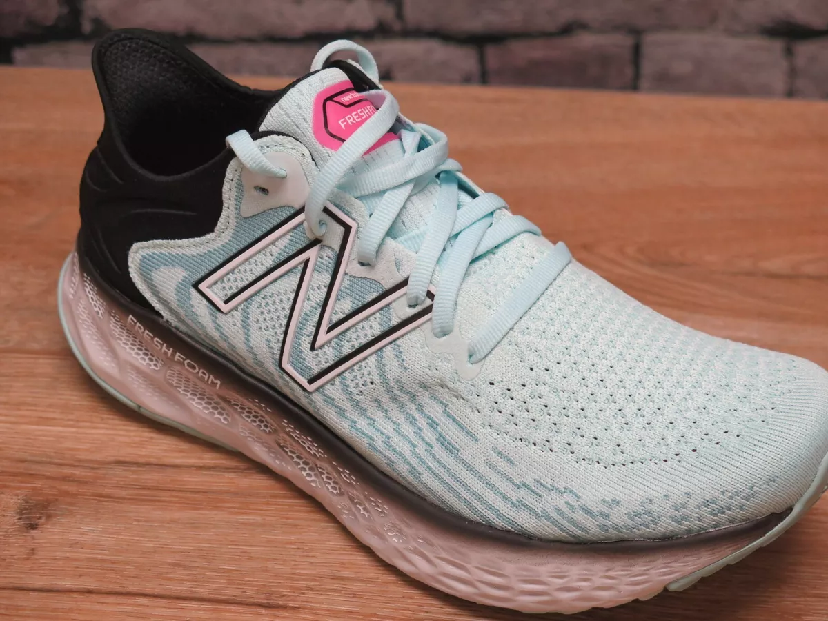 New balance 1080 sales black with tan