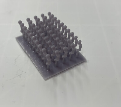 1/16 Modern US Vehicle Footmans Loops Var 1 - (50)