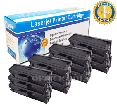 12 MLT-D111S Laser Toner For Samsung 111S Xpress M2020W M2070W M2070FW M2022