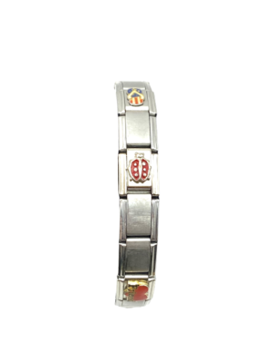 CASSETTE POSTALI ROSSE acciaio inox acciaio inox-amore box montate a