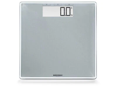 Soehnle Style Sense Connect 100 Personenwaage Körperwaage Körperfettwaage 180kg