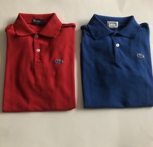 lacoste 80s