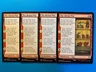 MTG 4x The Akroan War Theros Beyond Death Modern Magic the Gathering Card x4 NM