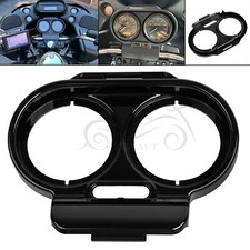 Black Speedo Nacelle Housing Gauge Cover For ...