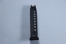 Factory Glock Model 43x 48 G43x G48 Magazine Pistol Mag Clip 10rd 9mm