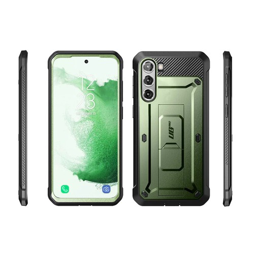 SUPCASE For Galaxy S23 Plus (2023) Case UBPro Rugged Full Body Cover Kickstand - Picture 35 of 60