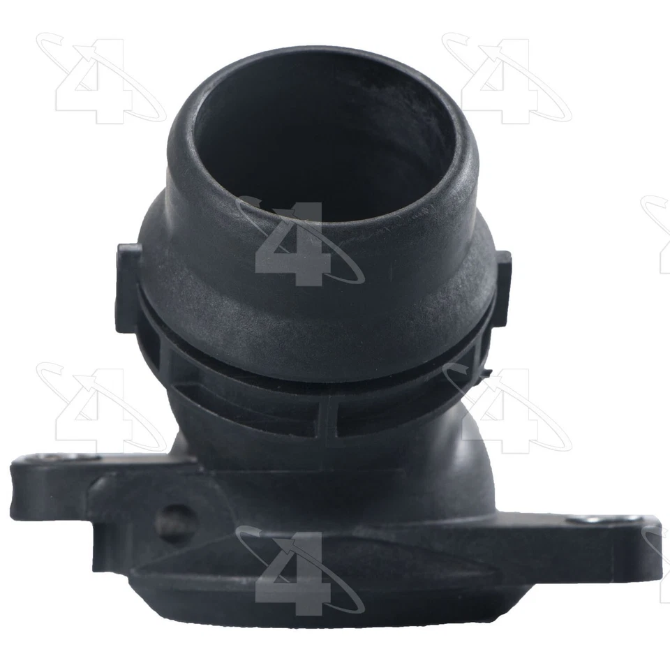 Salida de agua refrigerante motor 4 estaciones para Audi Q5 2011-2012 2,0 L L4 Foto 3 de 4