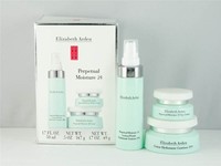Elizabeth Arden Perpetual Moisture 24 Lotion 50ml, Eye Cream, Cream Damaged Box Elizabeth Arden Perpetual Moisture 24 Lotion 50ml, Eye Cream, Cream Damaged Box