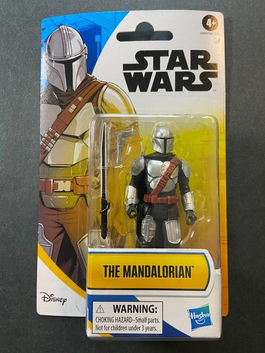 Star Wars EPIC, RETRO & VINTAGE COLLECTION 3.75” Kenner – Choose your figure NEW - Picture 67 of 193