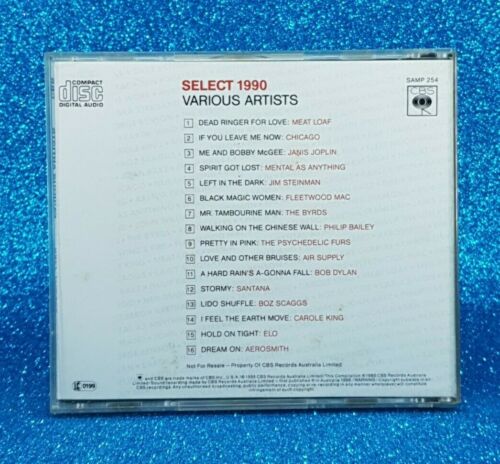CD LOT #05 ~ ALBUMS ~ YOU CHOOSE TITLE ~ ALL GOOD CONDITION - Picture 394 of 567
