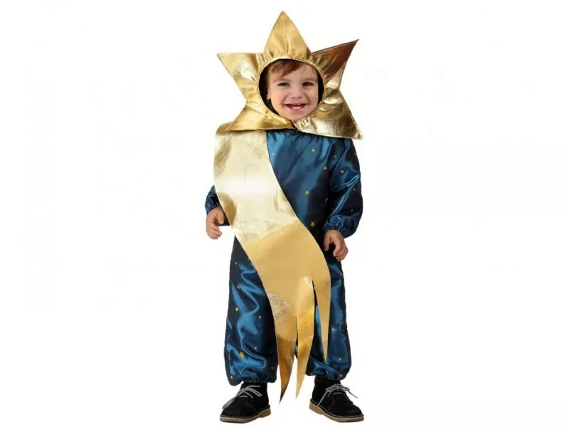 COSTUME STELLA COMETA BIMBO 0 6 MESI eBay