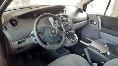 8200073231 Interior Light for RENAULT SCENIC II (JM) Grand Dynamique 20 7380410 - Picture 5 of 8