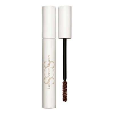 3666057066948 SOS Lashes Serum Mascara serum rewitalizujące i odżywcza baza pod 
