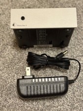 Pro-Ject Audio Systems Amp Box S