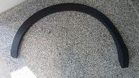 Per Audi Q3 Posteriore Dx Parafanghino Giro Arco Ruota Modanatura Parafango