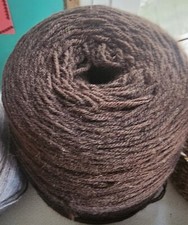 1.1lb Merino Wool Cone