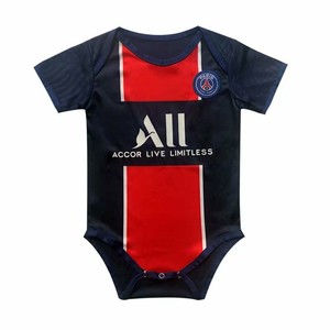 infant soccer jersey