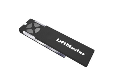 LiftMaster TX4UNIF / TX4UNIS / TX4UNI Universal-Fernbedienung 4 Tasten 433 MHz