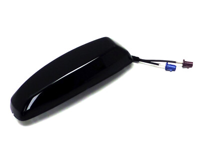84346828 Digital Antenna Black Metallic 2017-2020 Cadillac