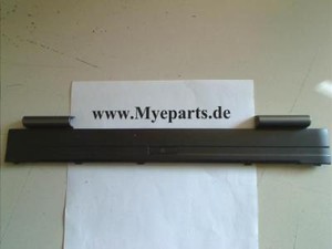 Power Gehäuseleisre Scharnier Abdeckung Blende Fujitsu Esprimo V5535