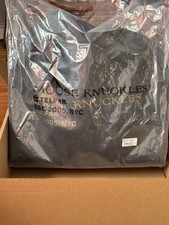 Moose Knuckles X Telfar Quilted Large Shopper - Leather