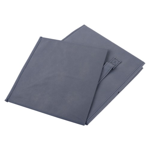 Faltbare Cube Aufbewahrung Box Klappkorb Textil Faltbox Bin Home Organizer og - Picture 7 of 10