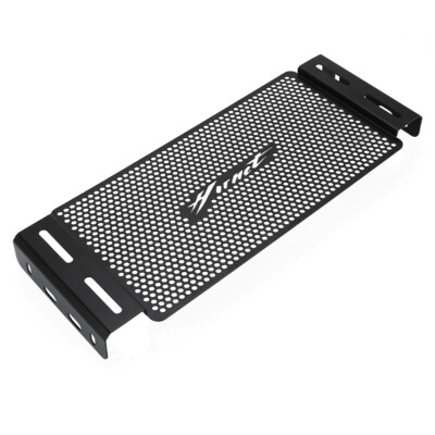 XMT-MOTOR Radiateur Pour Honda CB600F Hornet 1998-2006 – Aluminium Haute Performance, Refroidissement Optimal