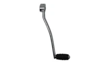 Gear Lever For Honda , Kawasaki, Yamaha 5" Chrome Straight Lever