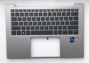 HP Notebook Cover Keyboard ZBook Firefly 14 G9 wBL/nPS/nPRV GREECE