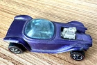 Hot Wheels Redline 1967 Beatnik Bandit HK Light Purple