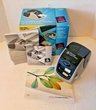 avery personal label printer