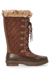 justfab winter boots