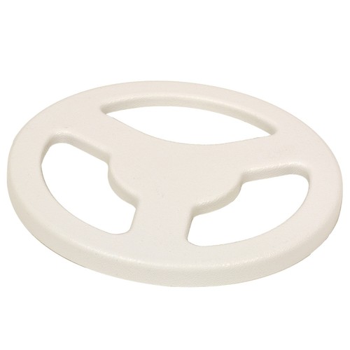 Fisher Coperchio Bobina 8" per Bobina di Ricerca Impulsi AQ da 8" - Foto 1 di 2