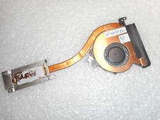 GENUINE Dell Latitude E7250 Heatsink and Fan Assembly AT14A001 J3M4Y