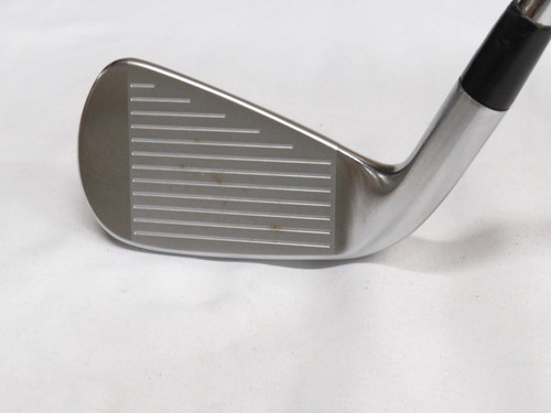 Used Titleist CNCPT 3 Iron NS Pro Modus 3 Tour 105 Extra Stiff Flex Steel Shaft - Picture 3 of 7