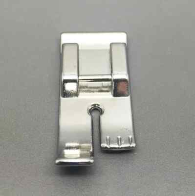 NÄHMASCHINE CLIP ON GERADSTICH NÄHFUSS