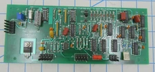 04-718766-01 / PWA AUDIO BOARD, 04-718768-01 / VARIAN