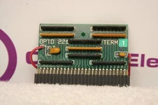 OPTO 22 TERM 1 BOARD