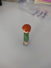Lego Harry Potter Arthur Weasley Minifigure 4840