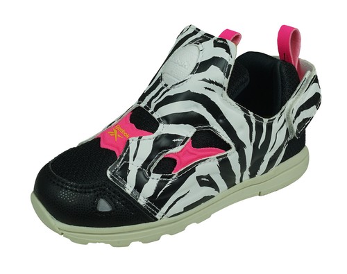 reebok zebra trainers