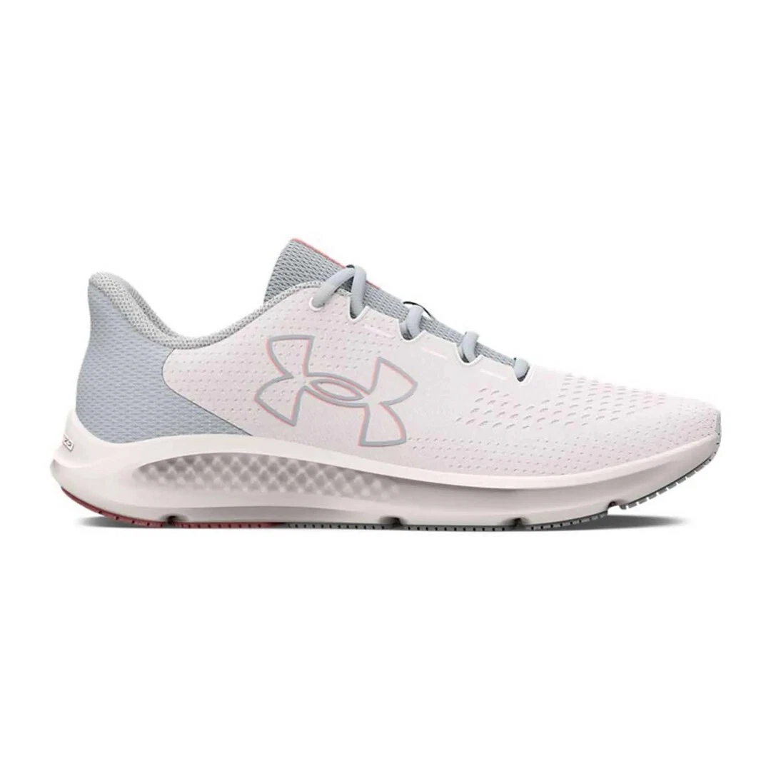 Ua white shoes sale