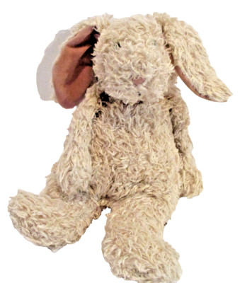 Jelly Cat Beige Rabbit 10 Inch (SKU# 2540)