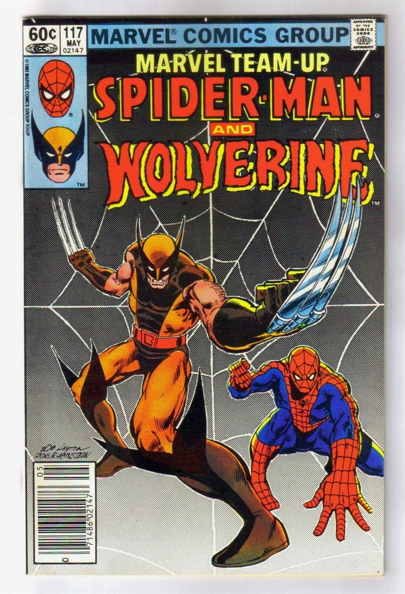 ⑰MARVEL  MARVEL  TEAM-UP SPIDER MAN e46ac61961881fdc861ac7347ac26d