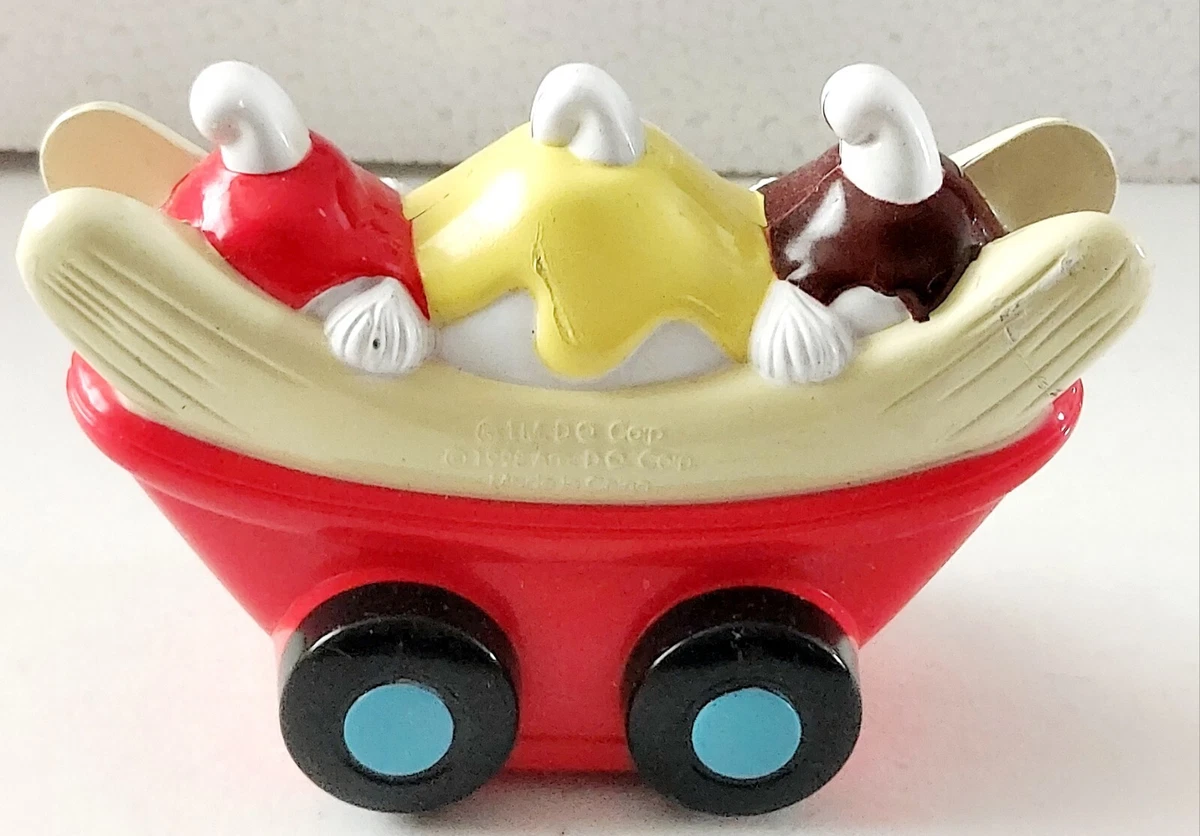 Dairy queen best sale toys