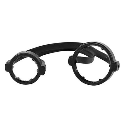 Schmidt Bender 56mm Lens Covers for Zenith Riflescope (410-62): NEW, Free Ship