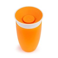 Kubek Munchkin Miracle 360° 296Ml PomarańCzowy Munchkin