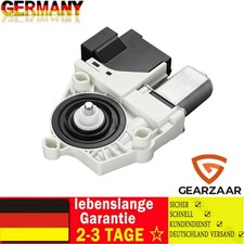 Ektrischer Fensterheber Motor vorne rechts für VW Polo 9A 9N 2001-2009 6Y1959801