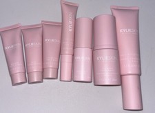 Kylie Skin Care 7 Piece set. See description