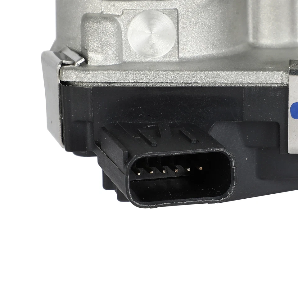 Carrocería del acelerador para Chevrolet Spark 2013-2014 2015 Spark Classic 2016-2017 1,2 L Foto 4 de 4